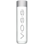 Voss neperlivá voda 375 ml v designové skleněné lahvi – Hledejceny.cz