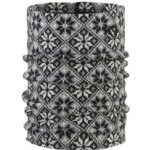 Kari Traa dámský vlněný nákrčník rose černá – Zboží Dáma