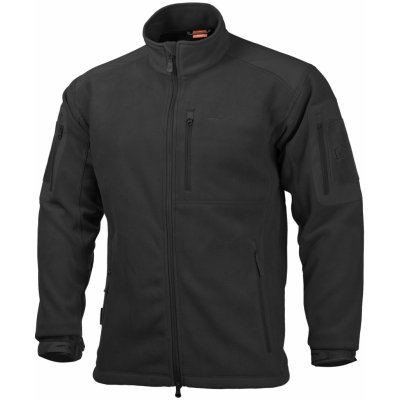 Mikina Pentagon Perseus 2.0 flísová černá – Zboží Mobilmania