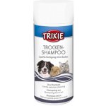 Trixie Trocken shampoo pudr 200 g – Zboží Dáma