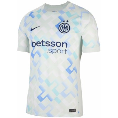 Nike INTER NK DF JSY SS STAD AW 2025/26 hj4604-497 – Hledejceny.cz