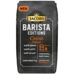 Jacobs Barista Crema Intense 1 kg – Zboží Mobilmania