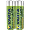 Baterie nabíjecí Varta Power AA 2600 mAh 2ks 5716101402