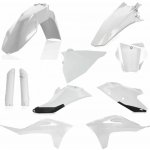 Acerbis Sada plastů pro Gasgas MC 21-23 bílá/černá | Zboží Auto