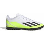 adidas X Crazyfast.4 TF JR bílo-zelené IE4066 – Zbozi.Blesk.cz