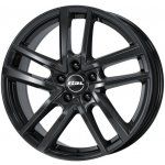 Rial ASTORGA 7,5x19 5x114,3 ET49 diamond black – Hledejceny.cz