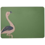 ASA Selection prostírání Fiona Flamingo 33x46cm – Zboží Mobilmania