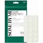 SOME BY MI 30 Days Miracle Hojivé náplasti na pupínky 18 ks – Zboží Dáma