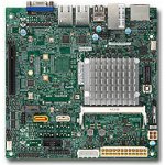 Supermicro MBD-A2SAV-L-O – Zboží Živě