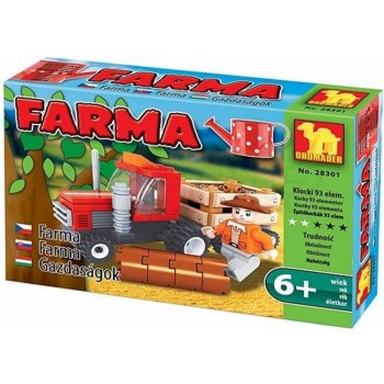 Dromader 28301 Farma 93 ks