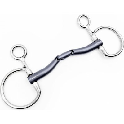 Fager Udidlo Baucher dvakrát lomené Titanium Maria – Zboží Dáma