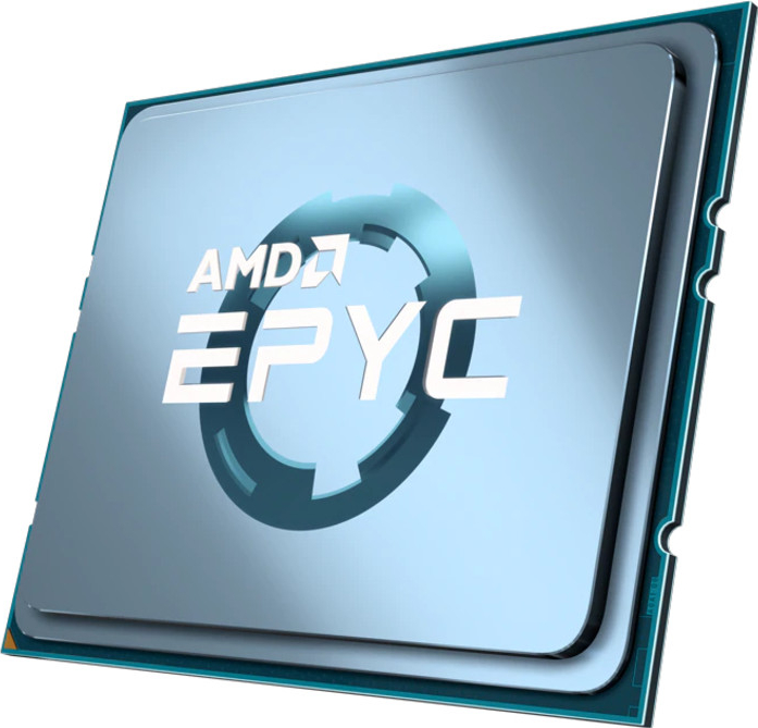 AMD EPYC Genoa 9684X 100-000001254