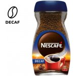 Nescafé Classic Decaf 100 g – Zboží Mobilmania