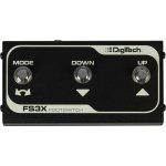 Digitech FS3X – Zboží Dáma