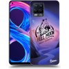 Pouzdro a kryt na mobilní telefon Realme Picasee Ultimate Case pro Realme 8 Pro - Vlk