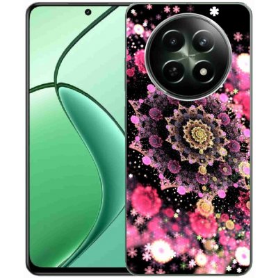 Gelový kryt mmCase na Realme 12 5G/12x 5G abstrakt 21 – Zboží Živě