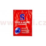 S100 Visier und Helmreiniger Tuch – Hledejceny.cz