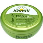 Kamill Intensive krém na ruce a nehty 150 ml – Hledejceny.cz