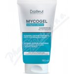 Mycogel Biorga čisticí pěnicí gel 150 ml – Sleviste.cz