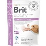 Brit Veterinary Diets GF Ultra-Hypoallergenic Dog 12 kg – Sleviste.cz