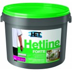 HET HETLINE FORTE interiérová barva štukového vzhledu na sádrokarton 5kg – Sleviste.cz