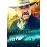 Cesta naděje DVD – Hledejceny.cz