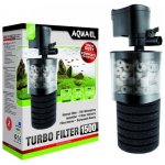 Aquael Turbo Filter 1500 – Zbozi.Blesk.cz