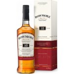 Bowmore Dark & Intense 10y 40% 1 l (karton) – Hledejceny.cz