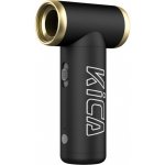 KiCA Jet Fan 2 Black – Sleviste.cz