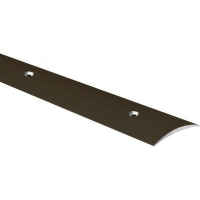 Profilteam přechodová lišta Bronz E03 40mm 0,93 m – HobbyKompas.cz