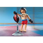 Playmobil 70977 Kickboxer – Hledejceny.cz