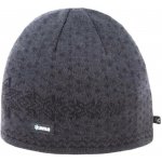 Kama A 128 111 pletená merino čepice tmavě šedá – Hledejceny.cz
