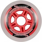 Powerslide One Complete 76 mm 82A 8 ks – Zboží Dáma
