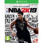 NBA 2K19 – Zboží Živě