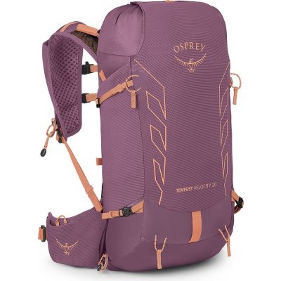 Osprey Tempest Velocity 20l seves blue – Zboží Dáma