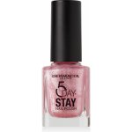Dermacol 5 Day Stay lak na nehty 11 Princess Rule 11 ml – Zboží Mobilmania