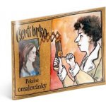 Čertí brko Pekelné omalovánky – Zbozi.Blesk.cz