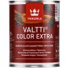 Lazura a mořidlo na dřevo Tikkurila Valtti Color Extra 5054 0,9 l Kantarelli