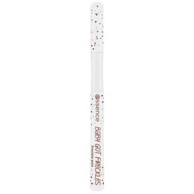 Essence pero na pihy baby got freckless 10 Faux Real 1 ml – Sleviste.cz