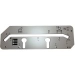 Dribex truhlářská šablona 650 CDF na kuchyňské desky CDF650 – Zboží Dáma