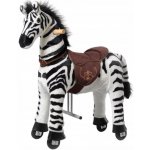 Ponnie Zebra malá – Zboží Dáma