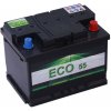 ECO 12 V 55 Ah 450 A 10055