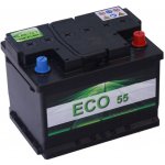 ECO 12 V 55 Ah 450 A 10055 – Zbozi.Blesk.cz