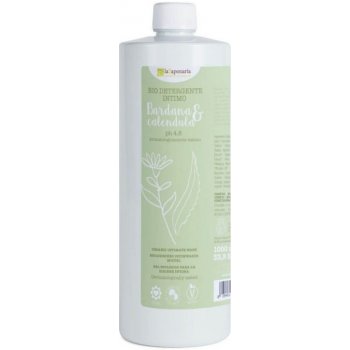 laSaponaria Intimní gel Bio Maxi 1 l