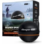 Deeper Pro+ Fishfinder nahazovací sonar WiFi s GPS – Zboží Dáma