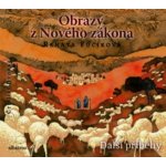 Obrazy z Nového zákona Další příběhy – Sleviste.cz