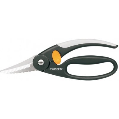 Nůžky FISKARS FUNCTIONAL FORM na ryby 22cm 1003032 – Zbozi.Blesk.cz