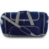 Sportovní taška L-Merch Caribbean Berlin NT6431 Blue 49 x 34 x 38 cm