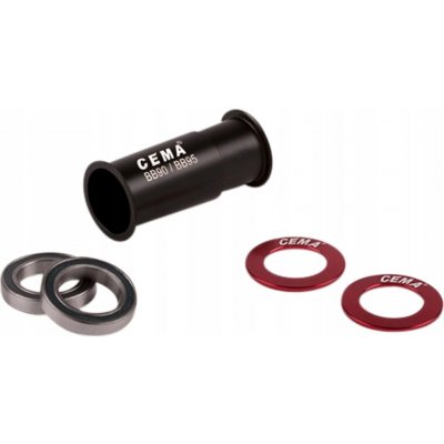 Cema bearing BB90-BB95 – Zboží Mobilmania