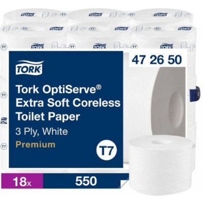 Tork 558051 – Zboží Dáma